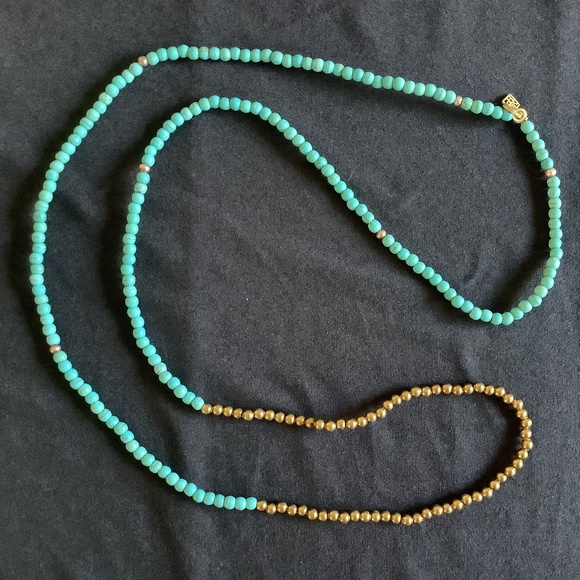 Grace and Heart Jewelry - Grace and Heart Necklace